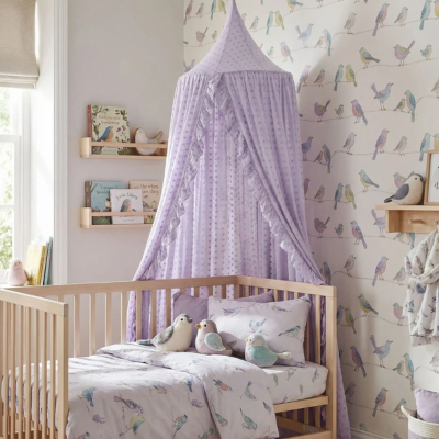 VOILE LIT BEBE - RANDIE™